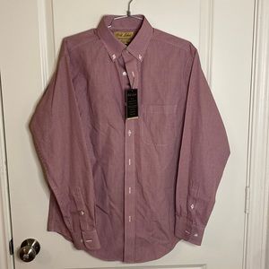 Men’s Dress Shirt